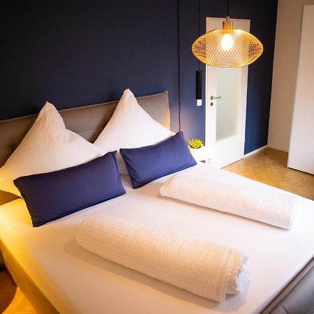 Seewaldblick - Ferienwohnung Am Bodensee FDH Екстериор снимка