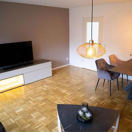 Seewaldblick - Ferienwohnung Am Bodensee FDH Екстериор снимка