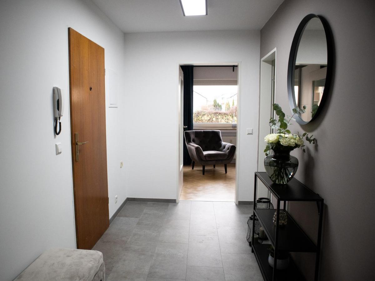 Seewaldblick - Ferienwohnung Am Bodensee FDH Екстериор снимка