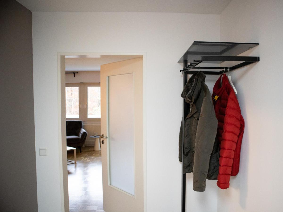 Seewaldblick - Ferienwohnung Am Bodensee FDH Екстериор снимка