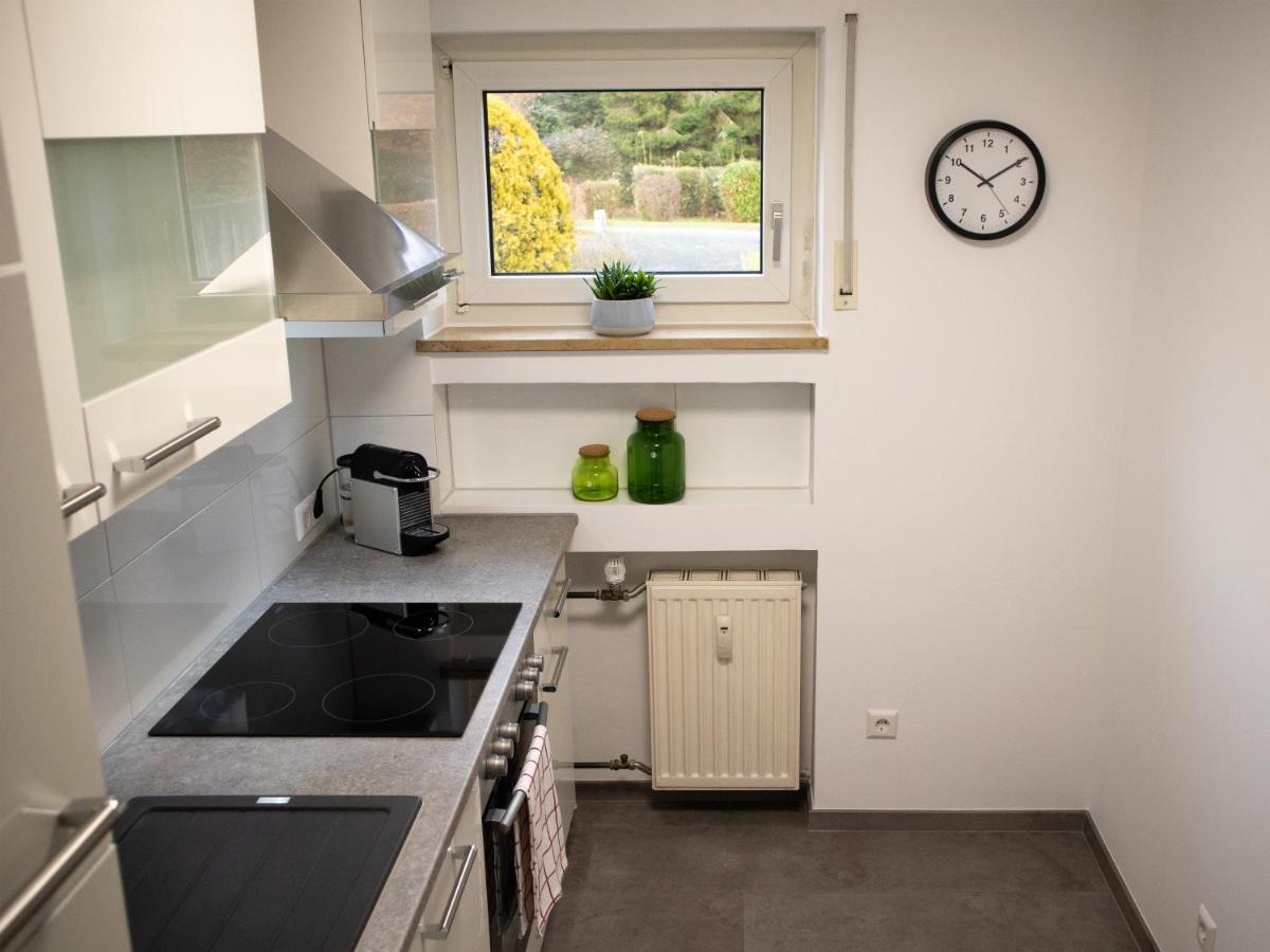 Seewaldblick - Ferienwohnung Am Bodensee FDH Екстериор снимка