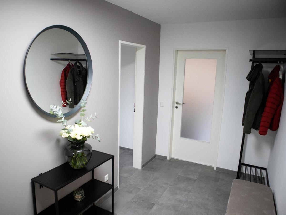 Seewaldblick - Ferienwohnung Am Bodensee FDH Екстериор снимка