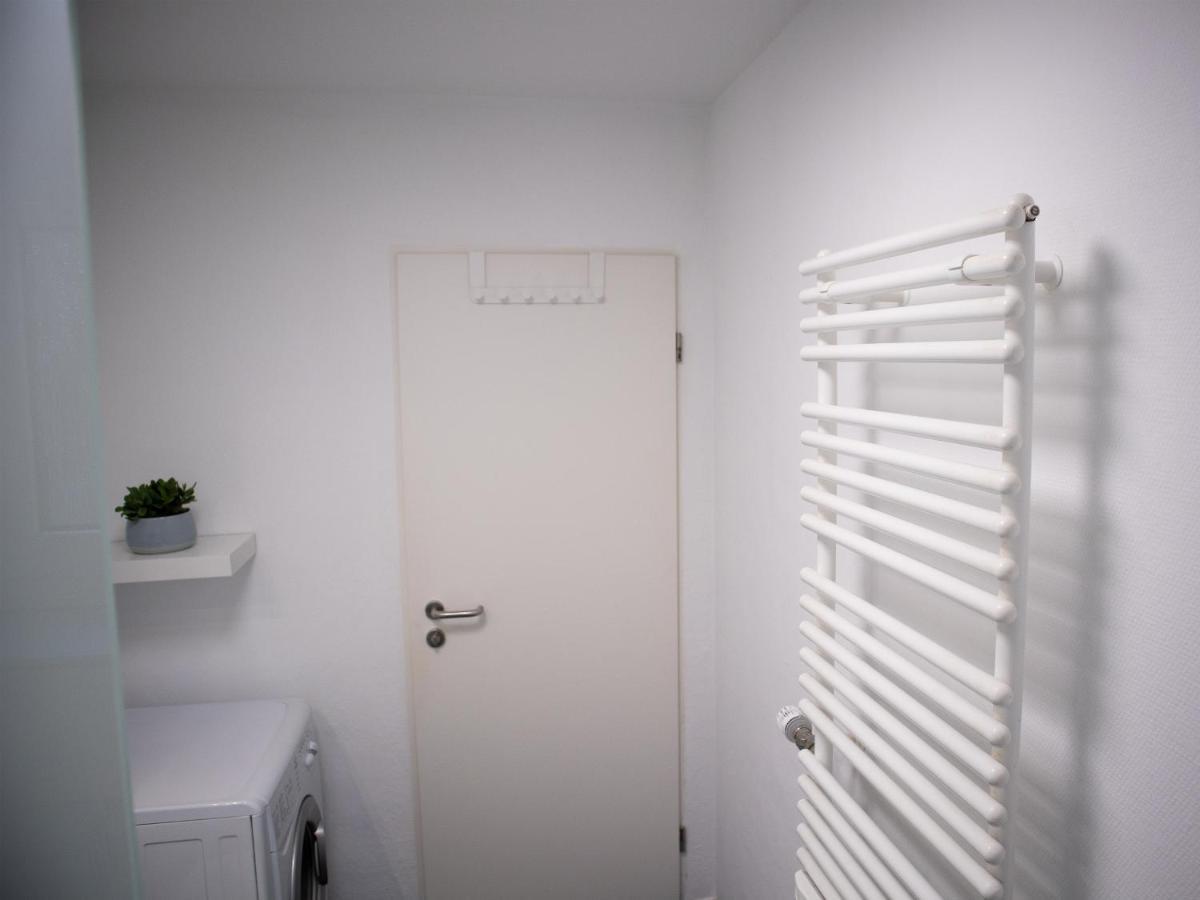 Seewaldblick - Ferienwohnung Am Bodensee FDH Екстериор снимка