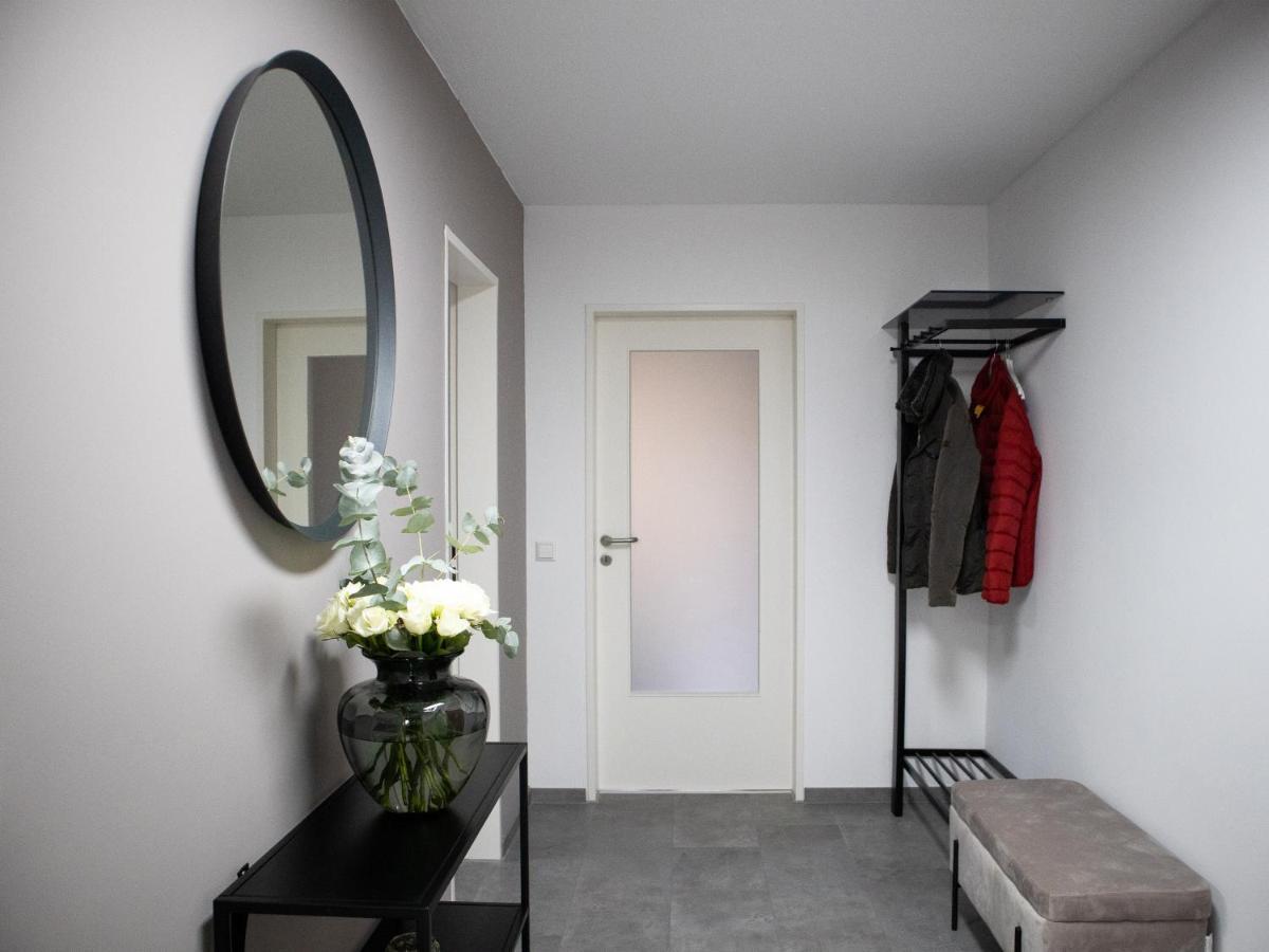 Seewaldblick - Ferienwohnung Am Bodensee FDH Екстериор снимка