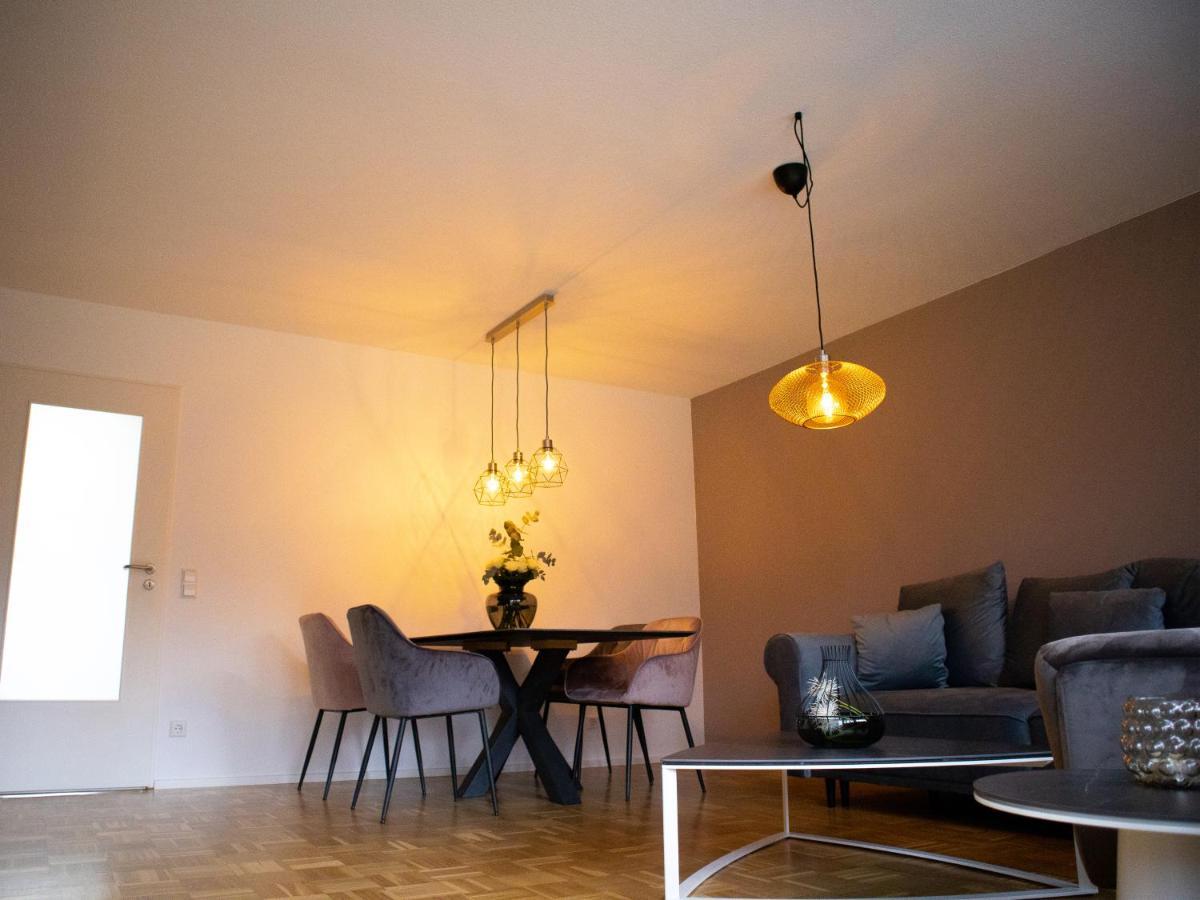 Seewaldblick - Ferienwohnung Am Bodensee FDH Екстериор снимка