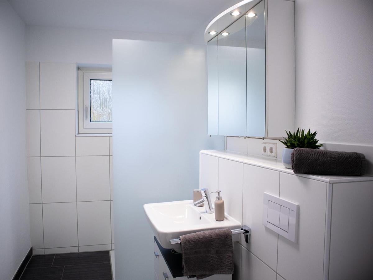 Seewaldblick - Ferienwohnung Am Bodensee FDH Екстериор снимка