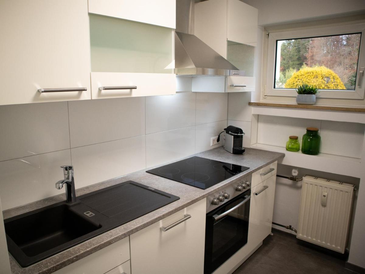 Seewaldblick - Ferienwohnung Am Bodensee FDH Екстериор снимка