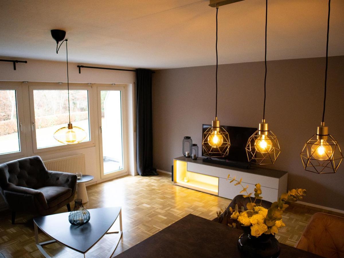 Seewaldblick - Ferienwohnung Am Bodensee FDH Екстериор снимка