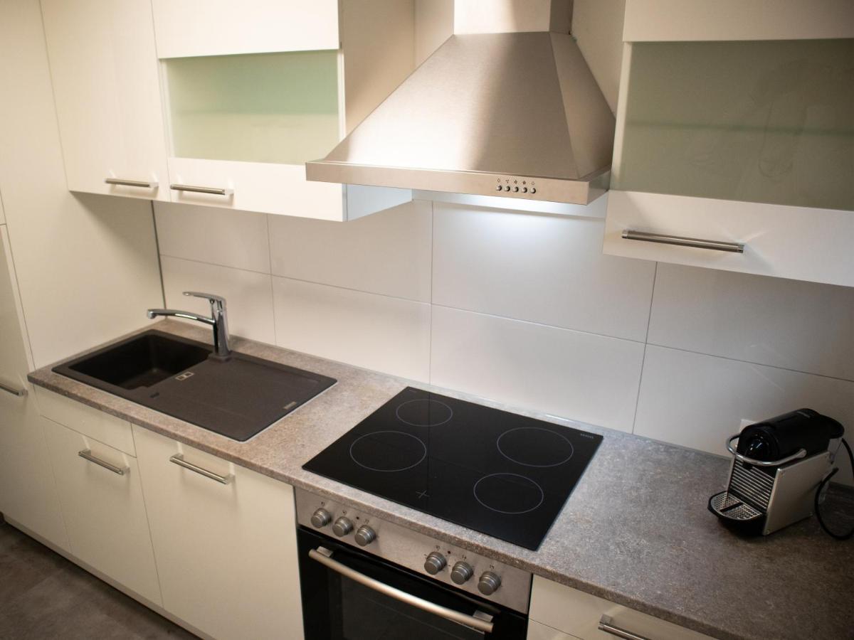 Seewaldblick - Ferienwohnung Am Bodensee FDH Екстериор снимка