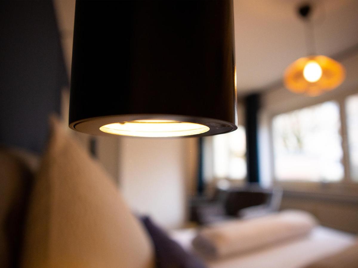 Seewaldblick - Ferienwohnung Am Bodensee FDH Екстериор снимка