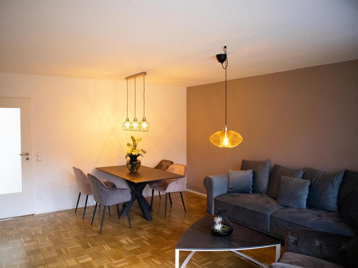 Seewaldblick - Ferienwohnung Am Bodensee FDH Екстериор снимка